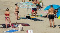 Politics topic image