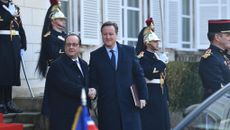 European Union Referendum topic image