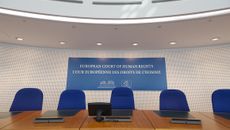 Human Rights Act topic image