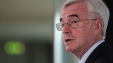 John Mcdonnell topic image
