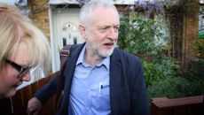 Holyrood topic image