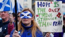 Independence topic image