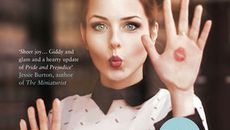 Jane Austen topic image