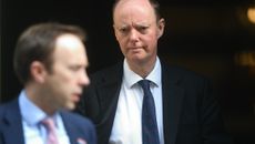 Epidemiology topic image