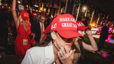 US election 2024 topic image