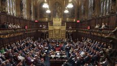 House of Lords topic image