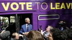 Switzerland topic image