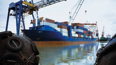 Northern Powerhouse topic image