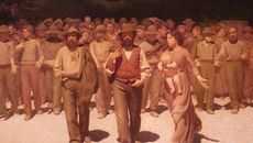 Eric Hobsbawm topic image