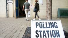 General Election topic image