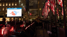 US election 2024 topic image