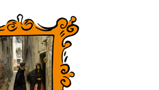 Painting topic image