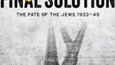 Holocaust topic image