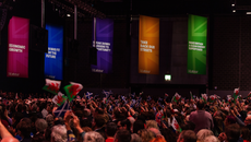 Labour Party topic image