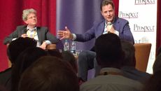 Coalition Government topic image