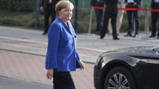 Negotiations topic image