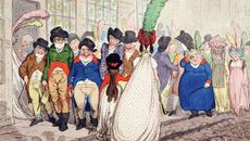 French Revolution topic image