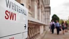 Meritocracy topic image