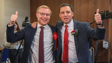 Scotland topic image