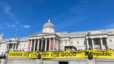 Monarchy topic image