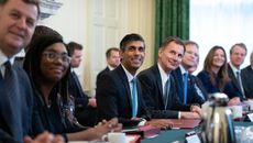 Parliament topic image