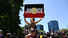 Australia topic image