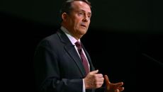 Liam Fox topic image