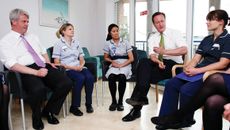 Andrew Lansley topic image