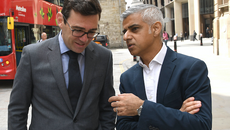 Andy Burnham topic image