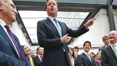 James Purnell topic image