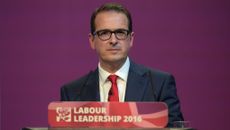 Owen Smith topic image