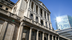 Recession topic image