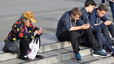 Demographics topic image