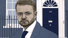 Politics topic image