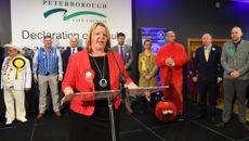 By Election topic image