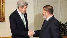 Muslim Brotherhood topic image