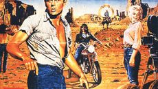 Hannah Arendt topic image