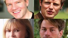 Copenhagen topic image