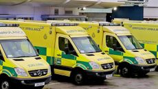 Philip Hammond topic image