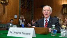 Quantitative Easing topic image