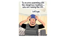 Cartoons topic image