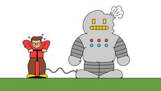 Technology topic image