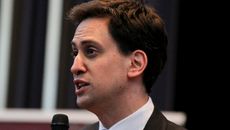 Osama Bin Laden topic image