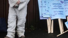 Global Warming topic image