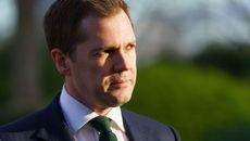 Nigel Farage topic image