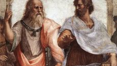 Aristotle topic image