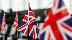 Diplomacy topic image