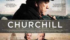 Winston Churchill topic image