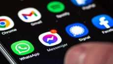 Cybersecurity topic image