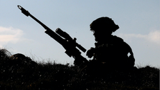 Military topic image